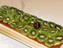 Kiwi Cake