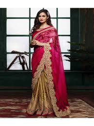 Ladies Designer Sarees