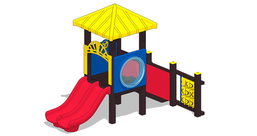 Laramie Play System