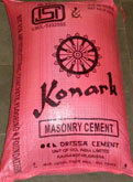 Masonry Cement (Is-3466-1988)