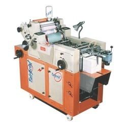 Mini Offset Printing Machines