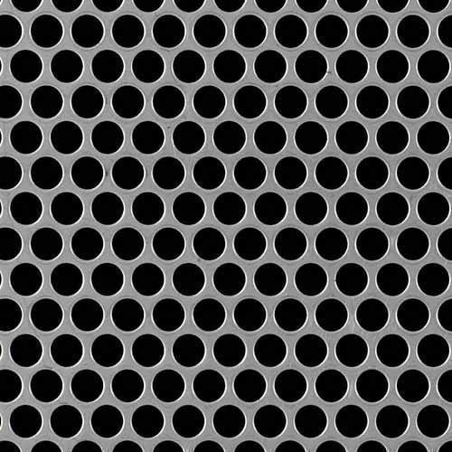 Perforated Sheet