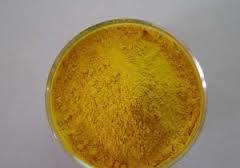 Pigment Yellow 1