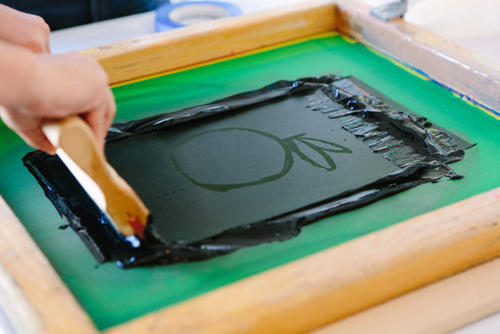 Process India Screen Printing Services By PROCESS INDIA