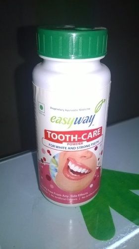 Tooth Care Powder