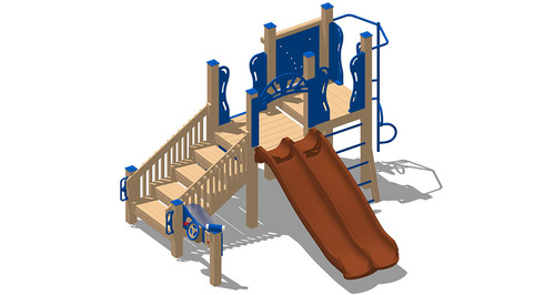 UTAH Play System