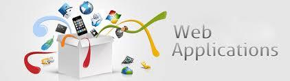 Web Application Development Services