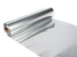 Aluminum Foil Roll - Premium Quality Material , Manufactured Under Strict Quality Control