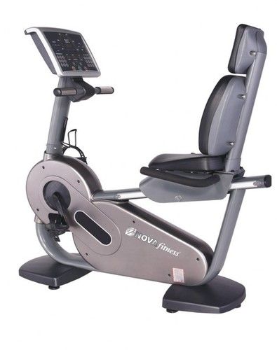 Commercial Recumbent Bike