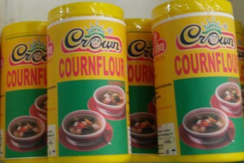 Corn Flour