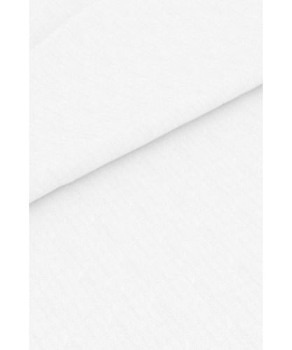 Cotton Classic White Oxford Fabric