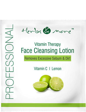 Face Cleansing Lotion