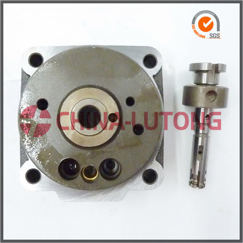 head rotor
