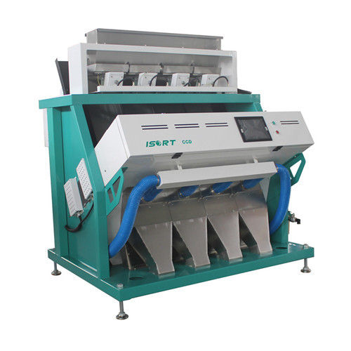 Heavy Duty Sesame Color Sorter Machines