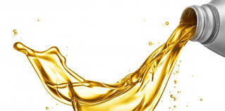 Hydraulic Oil