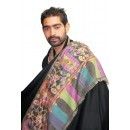 Kani Jamawar Shawl