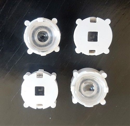 LED Lens