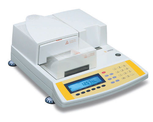 Moisture Analyzer