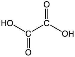 Oxalic Acid