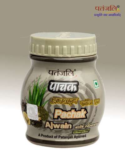 Pachak Ajwain With Aloevera