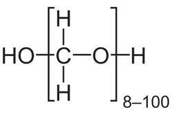 Paraformaldehyde - Polymerized Formaldehyde with 8-100 Degree of Polymerization | Flawless Quality, Precise Formulation, Long Shelf Life