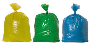 Polythene Bags