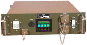 रैक पावर एंड पावर पैक्स