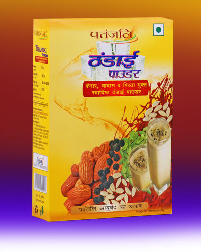 Thandai Powder