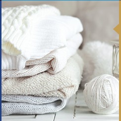 Versatile Knitted Lesiurewear