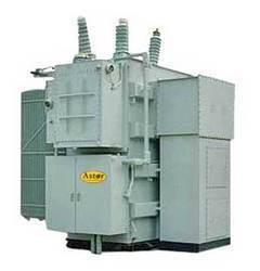 Auxiliary Power Transformer