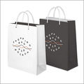 Designer Printed Paper Bag 