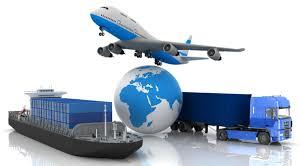Freight Forwording Service By PAN GLOBAL LOGISTICS