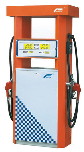 Fuel Dispenser