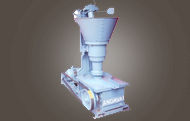 Gear Model Oil Mill Rotary