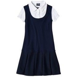 Girls School Uniform