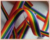 Grosgrain Ribbons