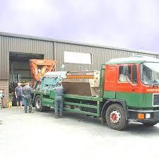 Industrial Shifting Service