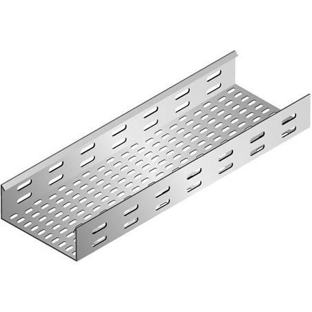 Inward Bend Cable Trays