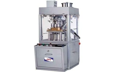 Mini Press Pharmaceutical Machinery