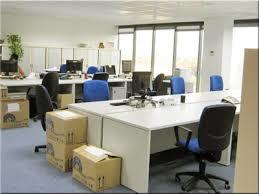 Office Shifting Service By PAN GLOBAL LOGISTICS