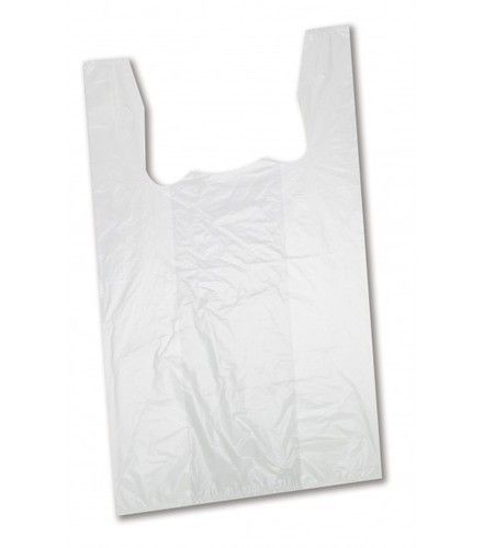 Plastic Carry Bag