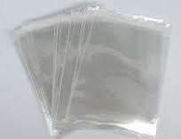 Plastic Polythene Pouches