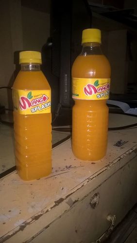 Pulp Mango Juice
