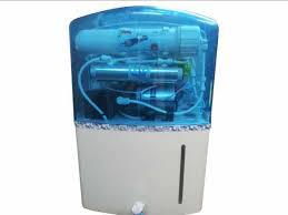 Ro Water Purifier