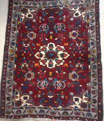 The Weaver Handmade Carpets