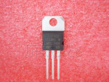 TIP102 Silicon Transistor