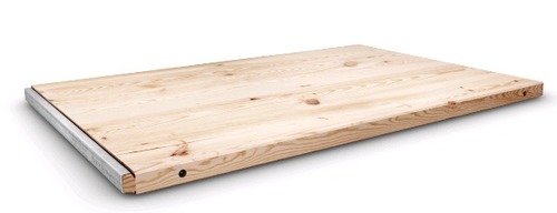 Wasa Softwood Board