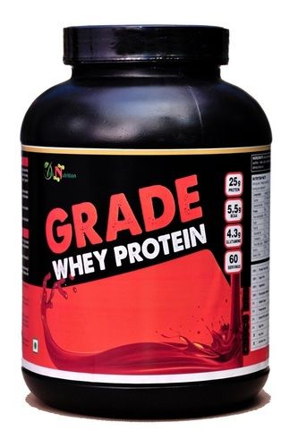 Whey Protein Powder