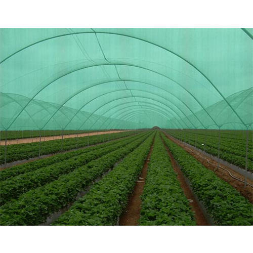 Agricultural Shade Net