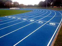 Athletic Tracks